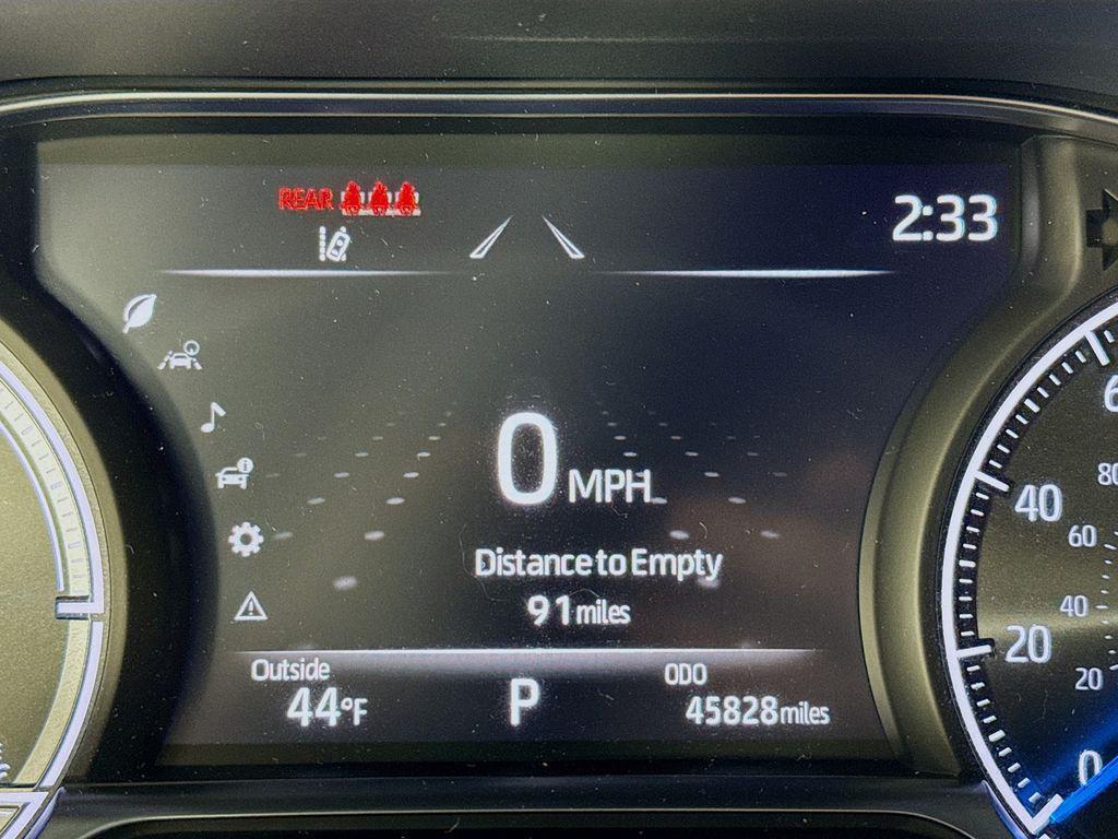 used 2021 Toyota Venza car, priced at $29,500