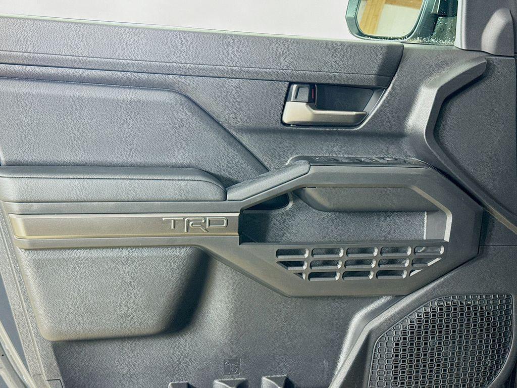 new 2026 Toyota Tacoma Hybrid car, priced at $48,810