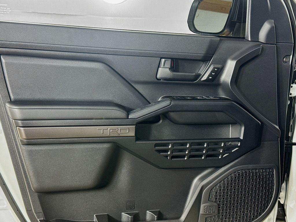 new 2026 Toyota 4Runner car, priced at $69,435