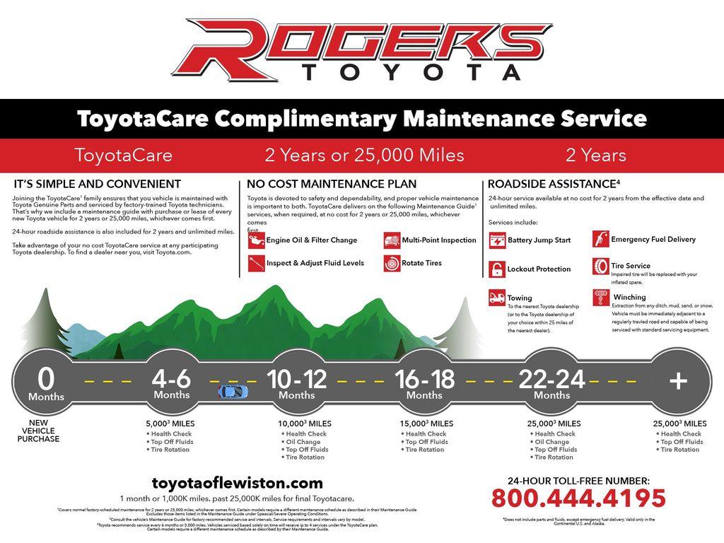 new 2026 Toyota 4Runner car, priced at $69,435