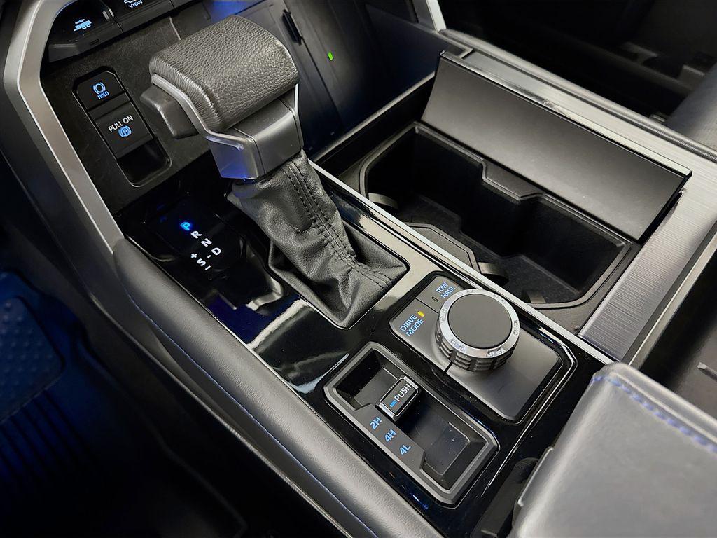 used 2023 Toyota Sequoia car, priced at $63,999