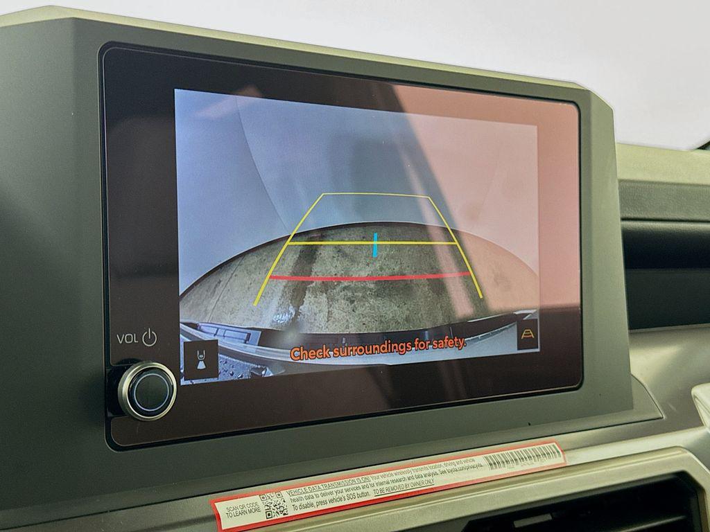 new 2026 Toyota Tacoma car, priced at $41,000