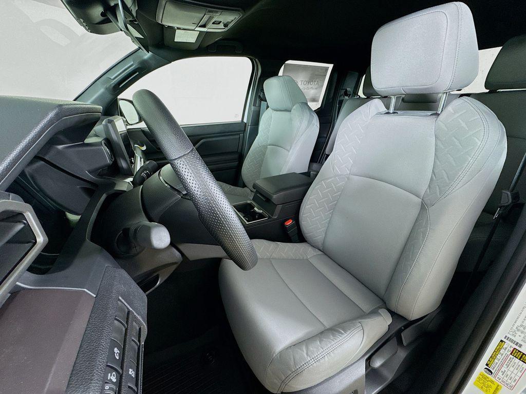 new 2026 Toyota Tacoma car, priced at $41,000