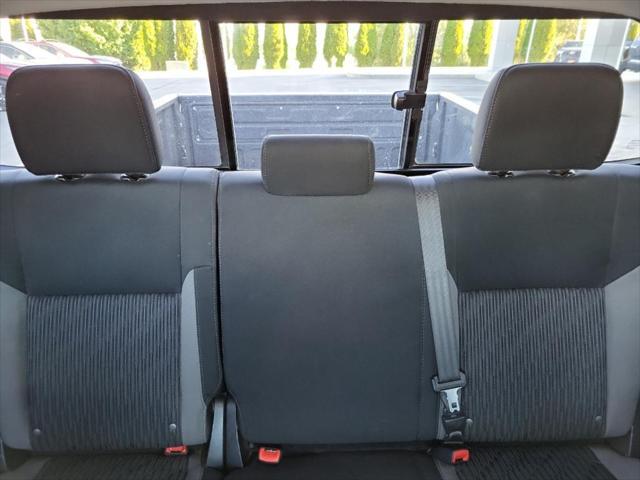 used 2014 Toyota Tundra car, priced at $19,000