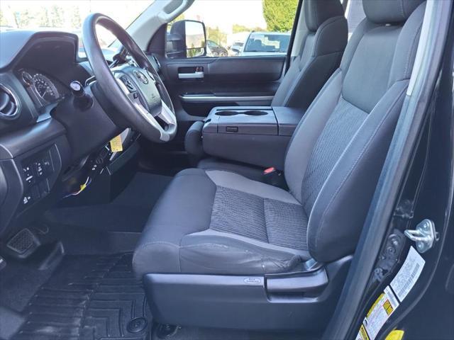 used 2014 Toyota Tundra car, priced at $19,000