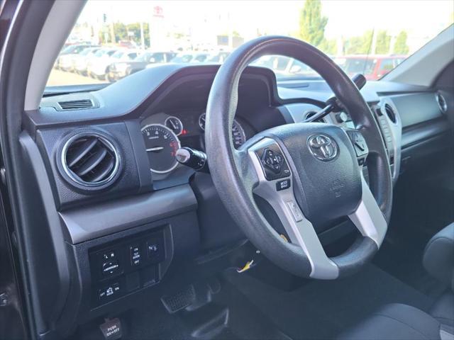 used 2014 Toyota Tundra car, priced at $19,000
