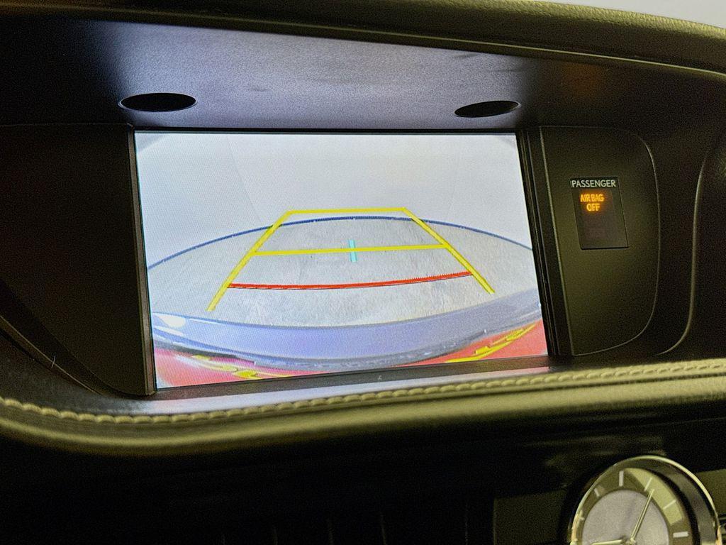 used 2016 Lexus ES 350 car, priced at $24,299