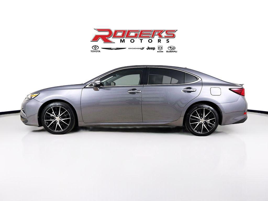 used 2016 Lexus ES 350 car, priced at $24,299