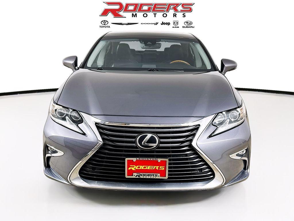 used 2016 Lexus ES 350 car, priced at $24,299