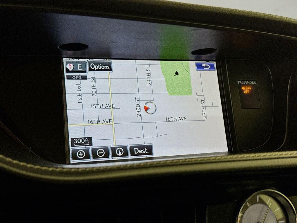 used 2016 Lexus ES 350 car, priced at $24,299