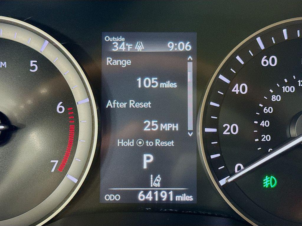 used 2016 Lexus ES 350 car, priced at $24,299