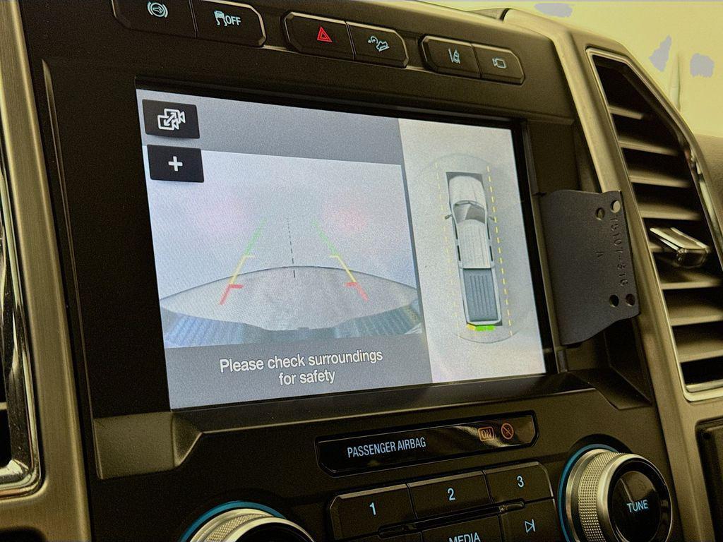 used 2017 Ford F-350 car, priced at $54,399