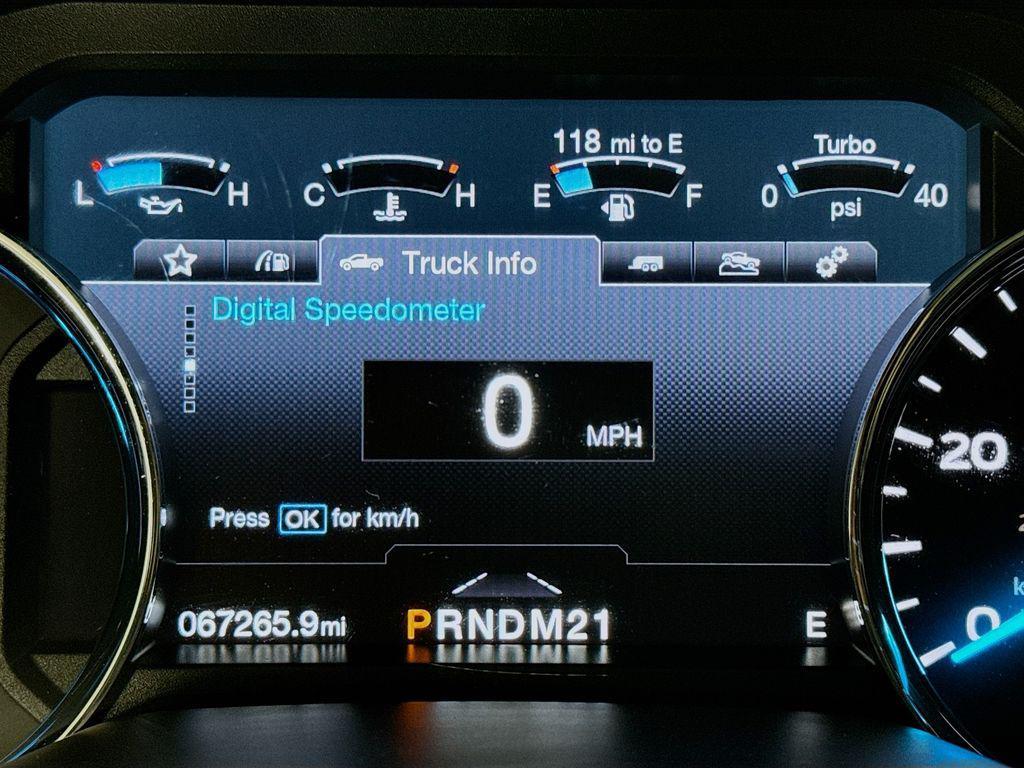 used 2017 Ford F-350 car, priced at $54,399