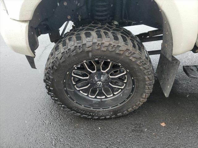 used 2017 Ford F-350 car