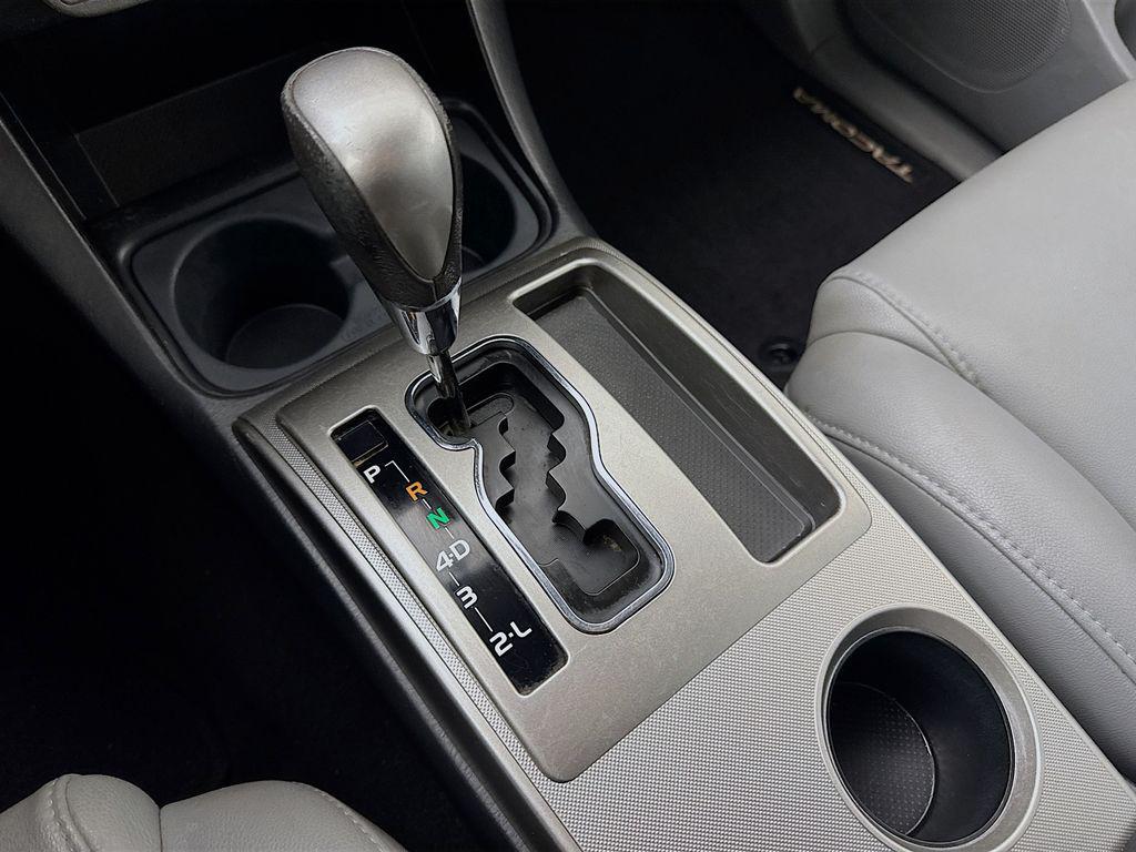 used 2015 Toyota Tacoma car, priced at $22,000