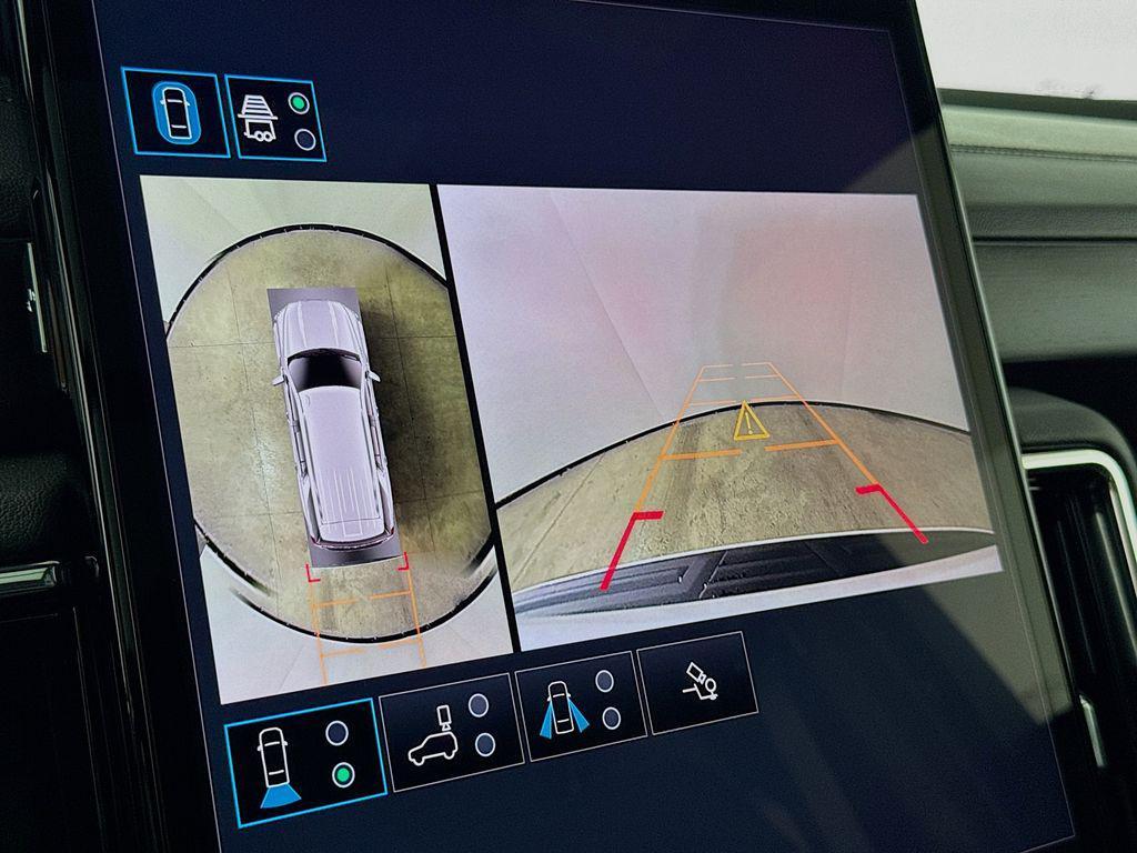 used 2026 GMC Yukon car, priced at $97,999