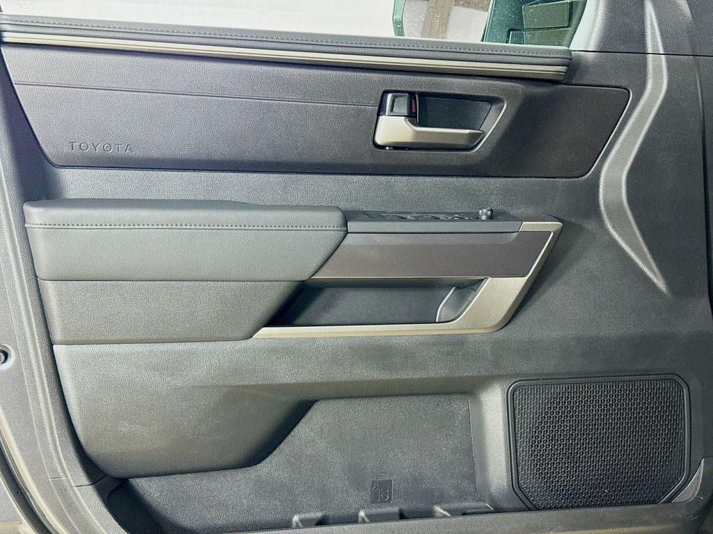 new 2026 Toyota Tundra car, priced at $57,746