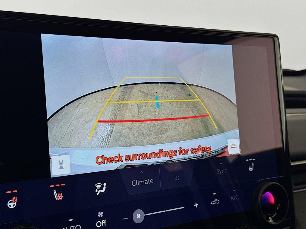 new 2026 Toyota bZ car, priced at $39,067