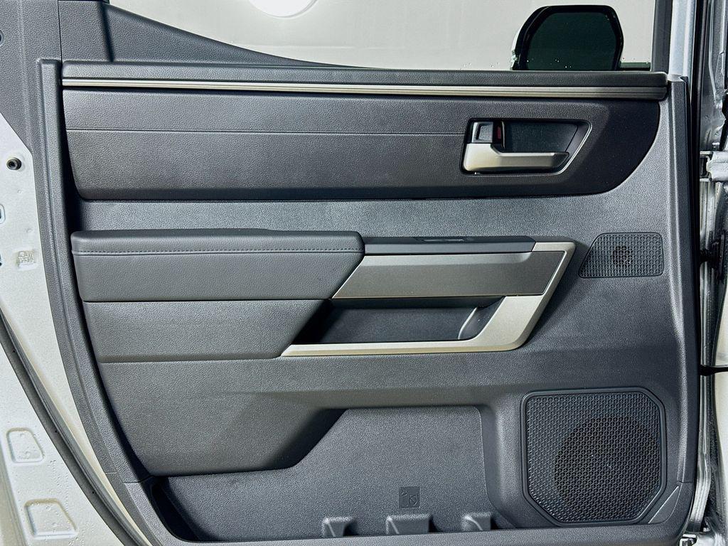 new 2026 Toyota Tundra car, priced at $56,766