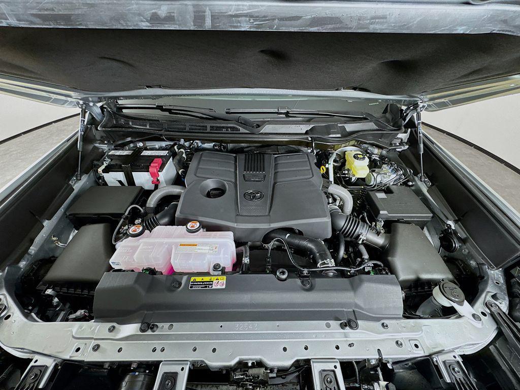 new 2026 Toyota Tundra car, priced at $56,766