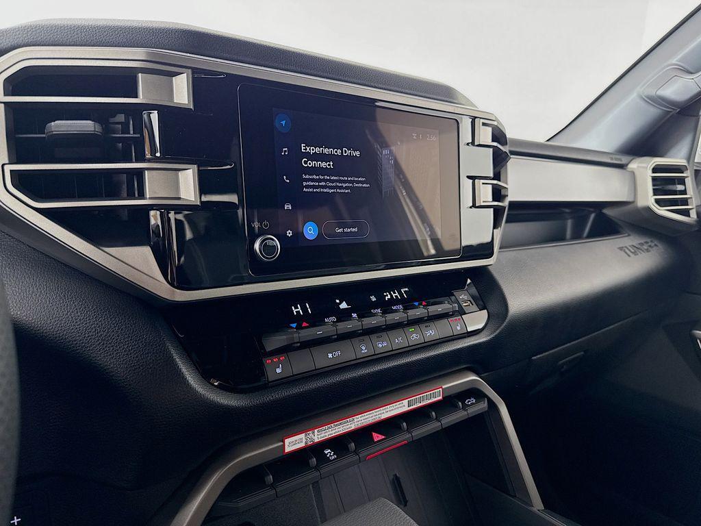 new 2026 Toyota Tundra car, priced at $56,766