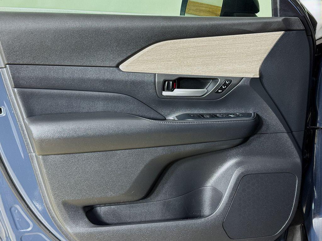 used 2024 Toyota Grand Highlander car, priced at $47,499