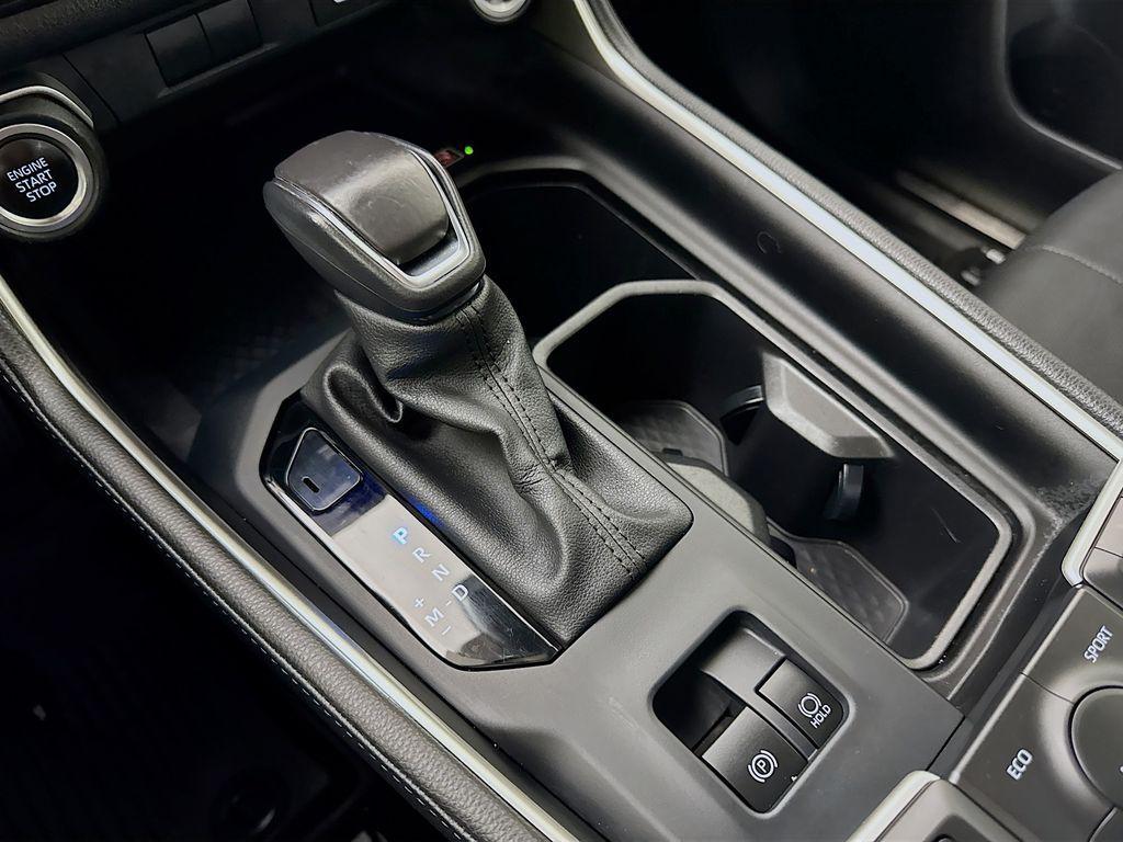 used 2024 Toyota Grand Highlander car, priced at $47,499