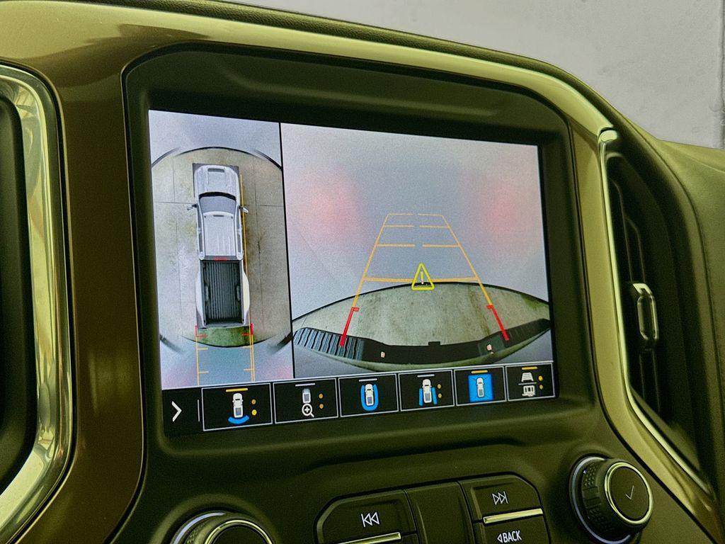 used 2020 Chevrolet Silverado 3500 car, priced at $62,399