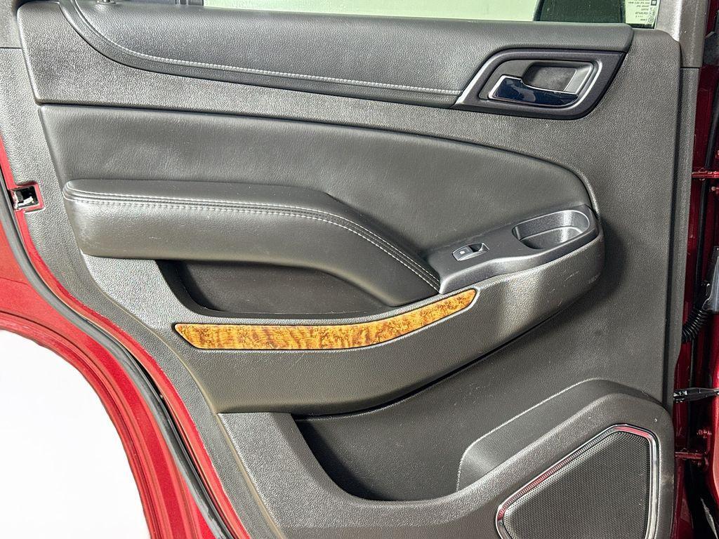 used 2016 Chevrolet Tahoe car, priced at $26,799