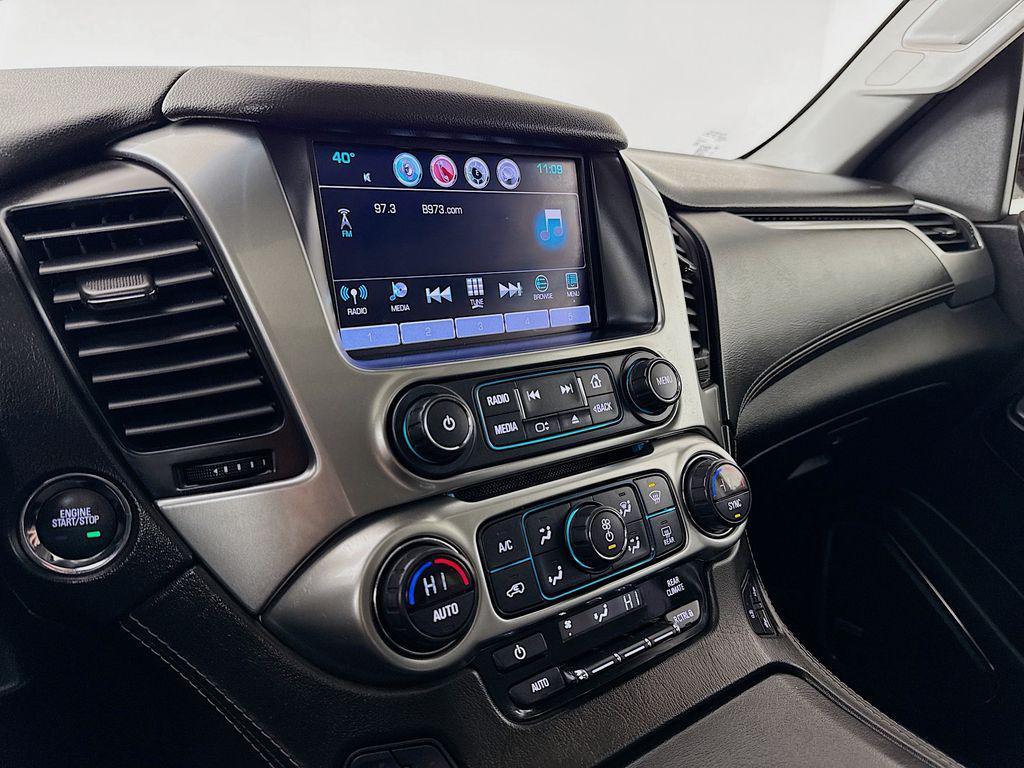 used 2016 Chevrolet Tahoe car, priced at $26,799