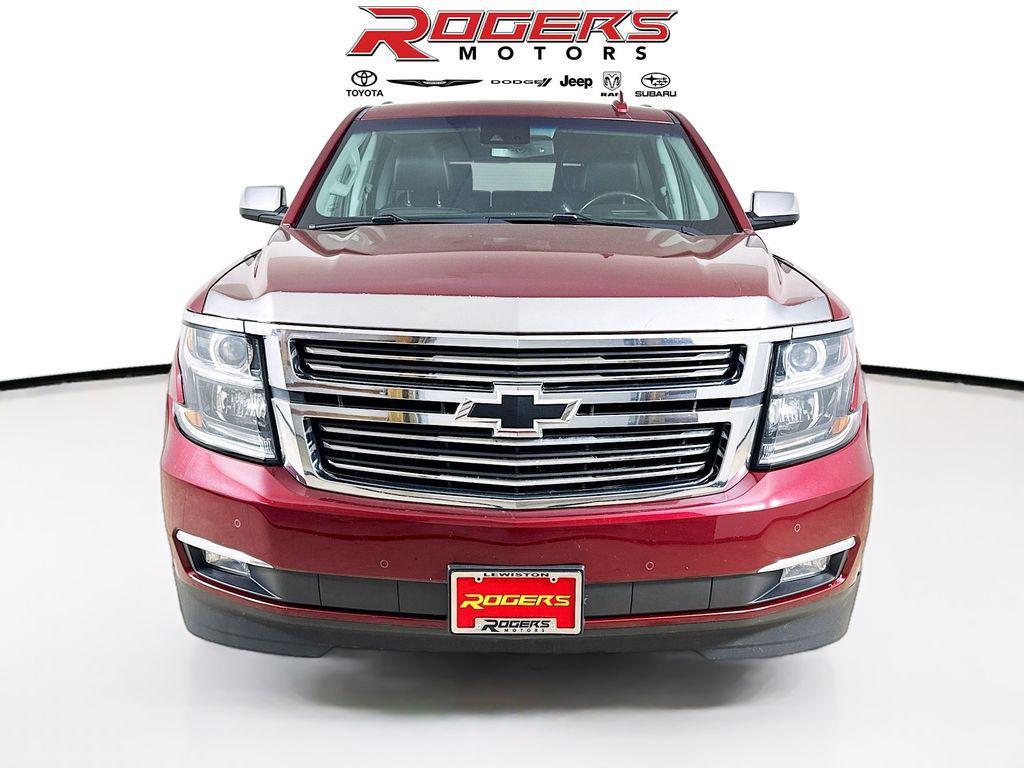 used 2016 Chevrolet Tahoe car, priced at $26,799