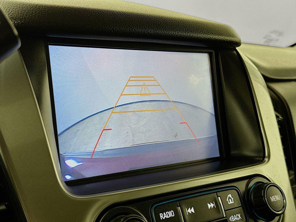 used 2016 Chevrolet Tahoe car, priced at $26,799