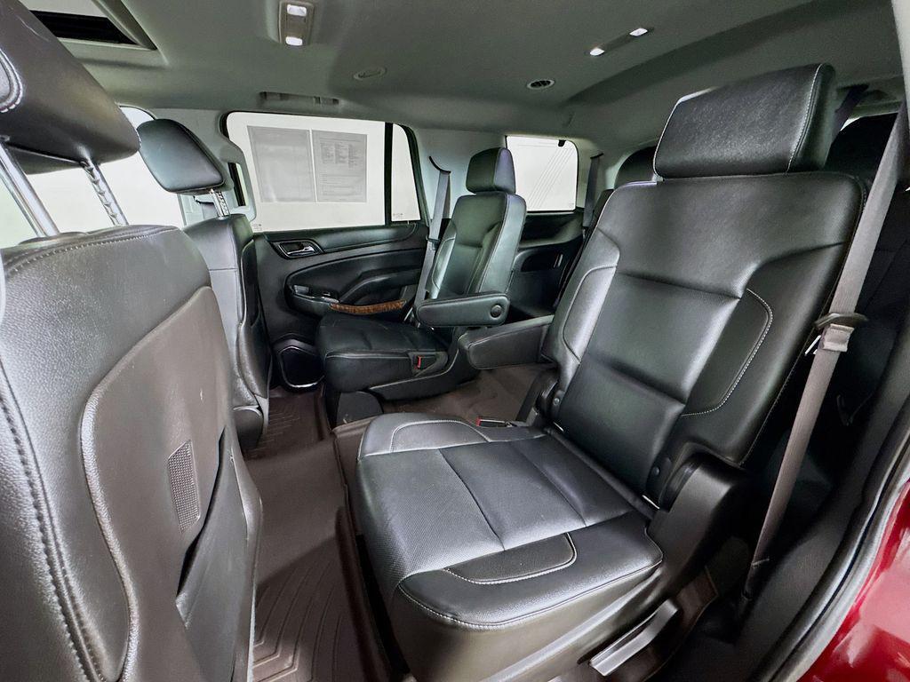 used 2016 Chevrolet Tahoe car, priced at $26,799