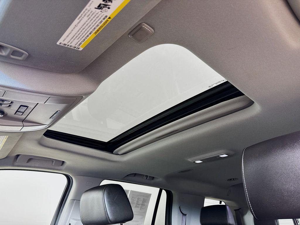 used 2016 Chevrolet Tahoe car, priced at $26,799