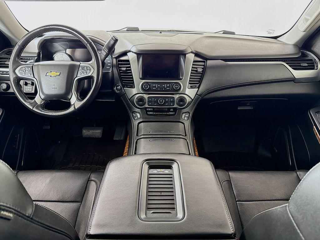 used 2016 Chevrolet Tahoe car, priced at $26,799