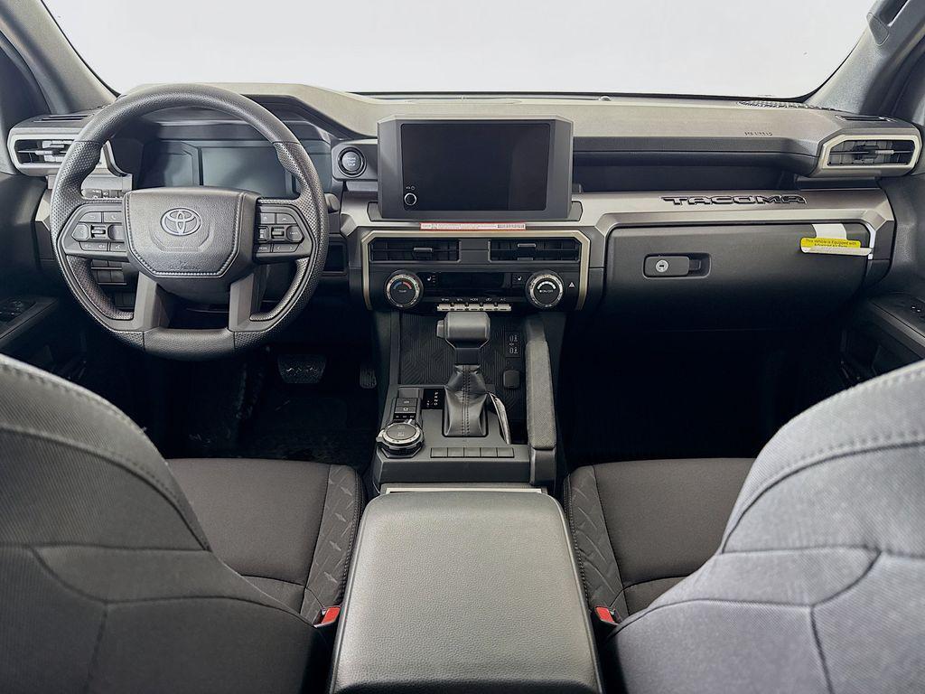 new 2026 Toyota Tacoma car, priced at $41,669