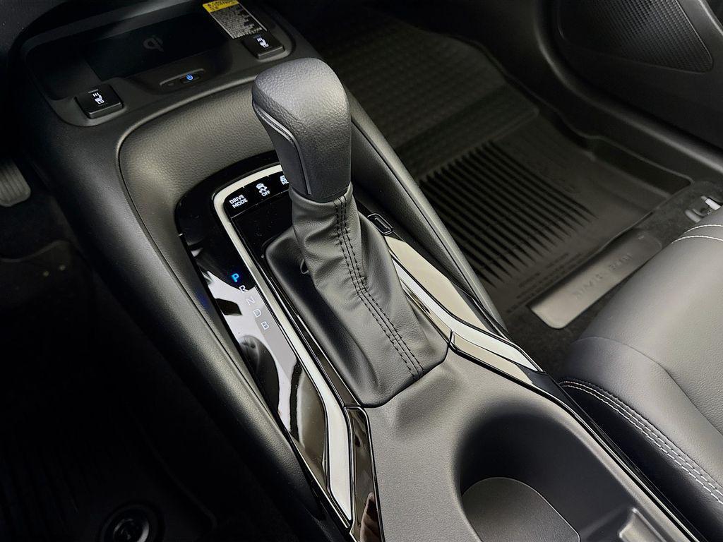 new 2026 Toyota Corolla Hybrid car, priced at $29,134