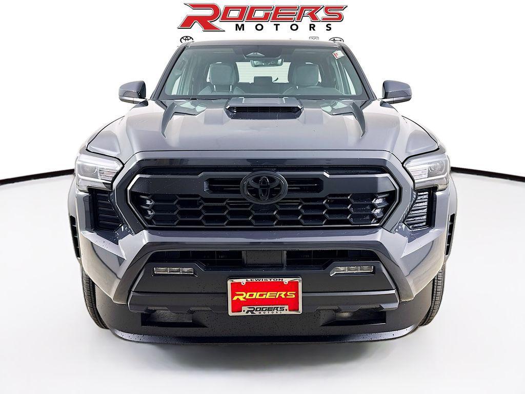 new 2026 Toyota Tacoma car, priced at $44,233