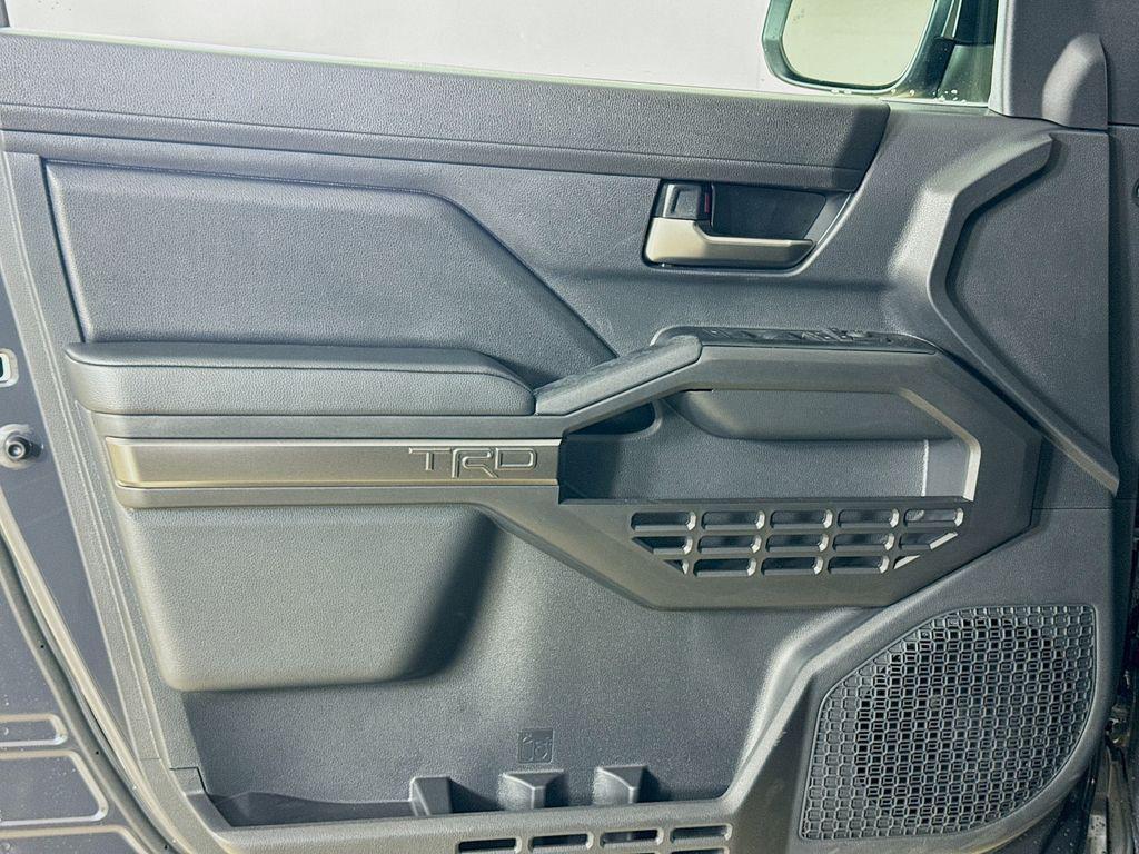 new 2026 Toyota Tacoma car, priced at $44,233