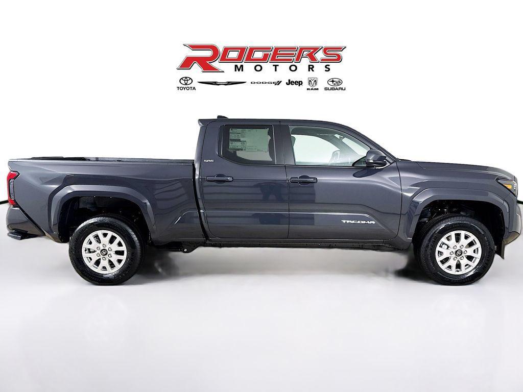 new 2026 Toyota Tacoma car, priced at $41,705