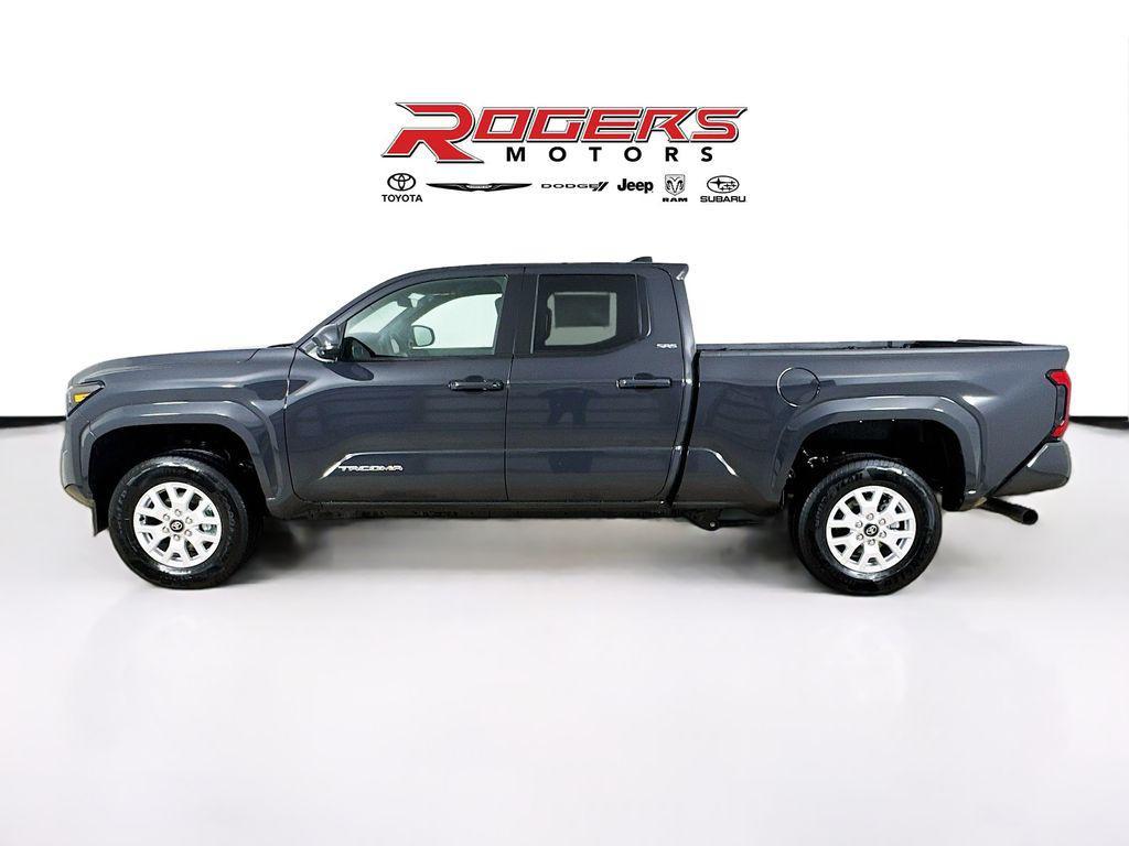 new 2026 Toyota Tacoma car, priced at $41,705