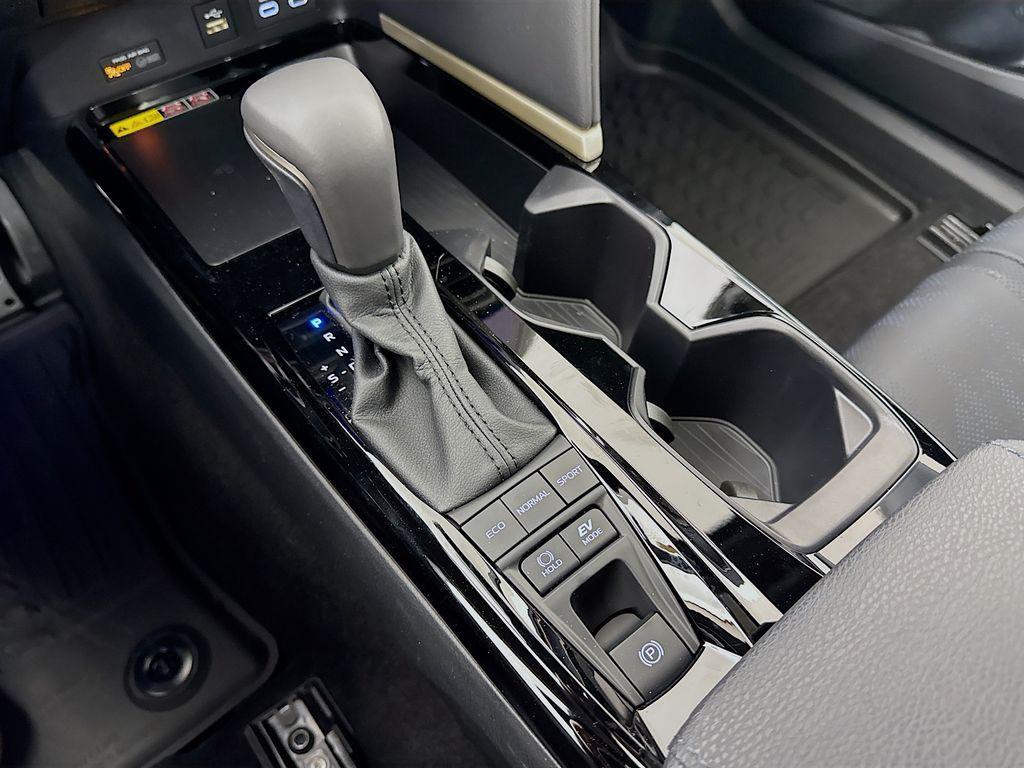 new 2026 Toyota Camry car, priced at $44,362