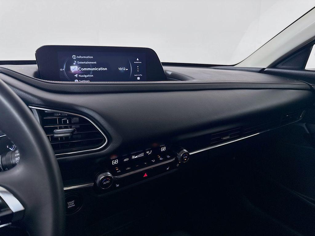 used 2025 Mazda CX-30 car, priced at $27,899