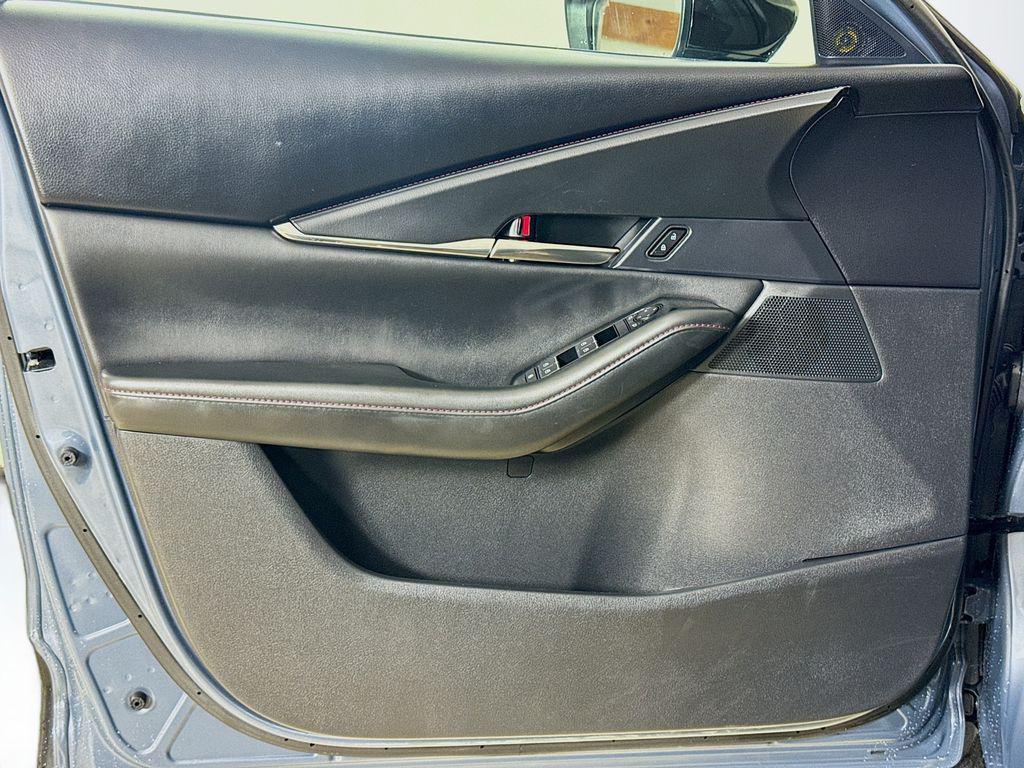 used 2025 Mazda CX-30 car, priced at $27,899