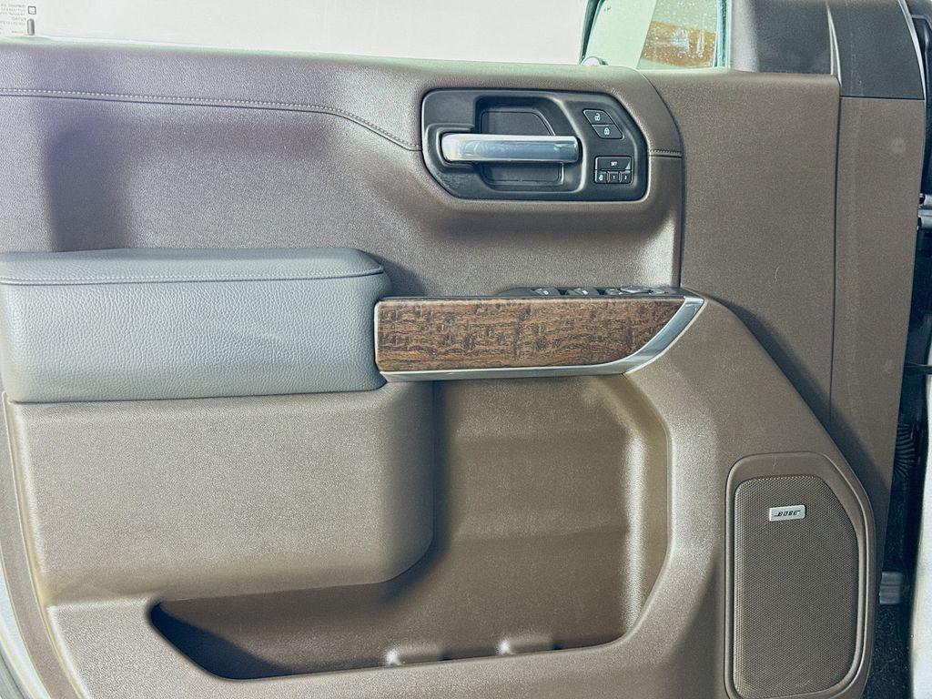 used 2020 GMC Sierra 1500 car, priced at $38,999