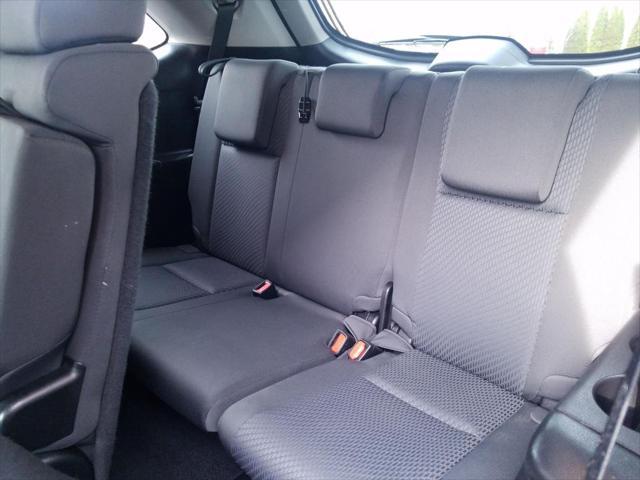 used 2016 Toyota Highlander car