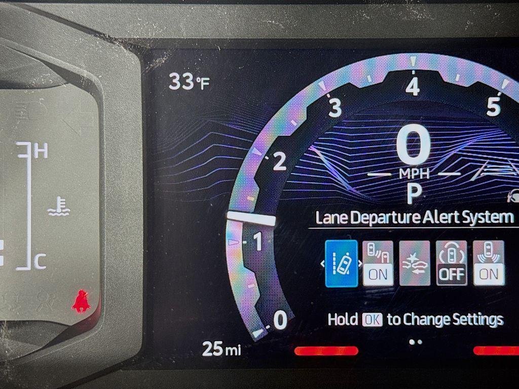 new 2026 Toyota Tacoma car, priced at $41,484