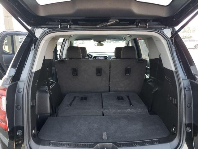 used 2020 GMC Acadia car, priced at $20,000