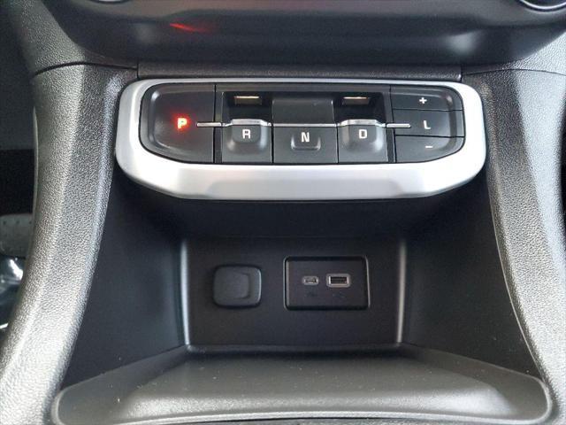 used 2020 GMC Acadia car, priced at $20,000