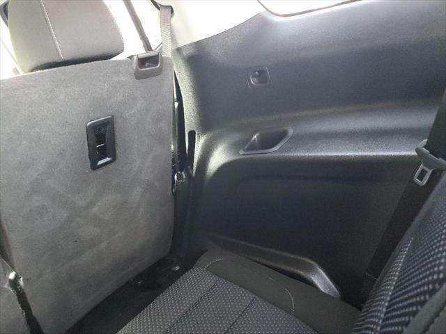 used 2020 GMC Acadia car, priced at $20,000